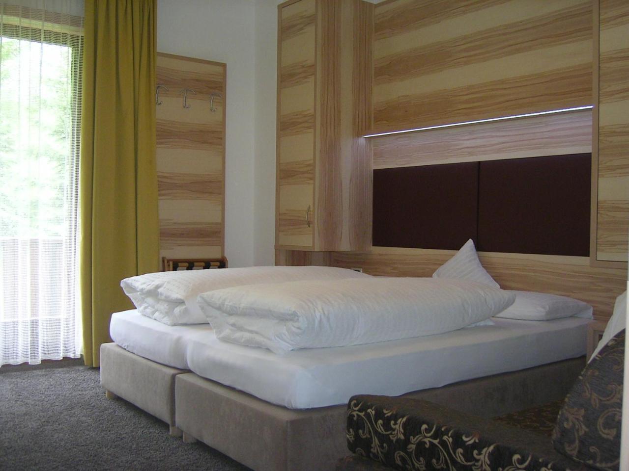 Hotel Garni Royal Arabba Exterior photo